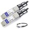 Add-On Addon Ibm 49Y7890 Compatible Taa Compliant 40Gbase-Cu Qsfp+ To Qsfp+ 49Y7890-AO - alternate 1